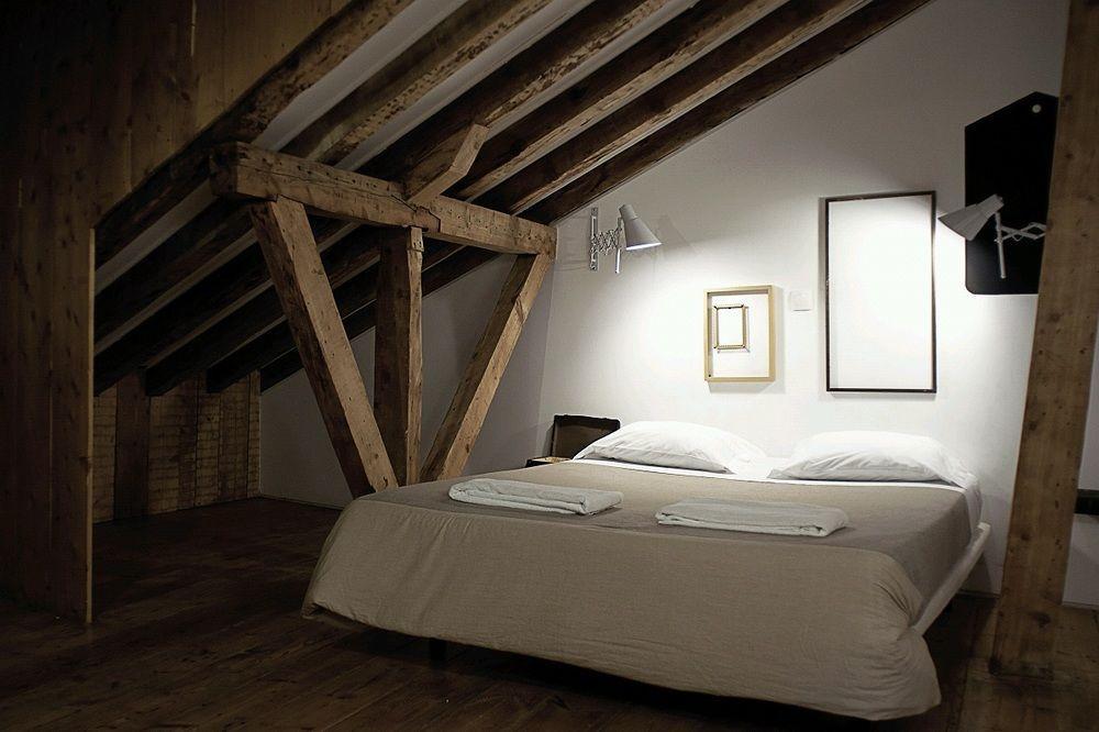 No Limit Bairro Alto Hostel ลิสบอน ภายนอก รูปภาพ