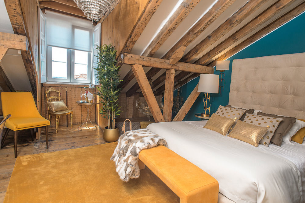 No Limit Bairro Alto Hostel ลิสบอน ภายนอก รูปภาพ